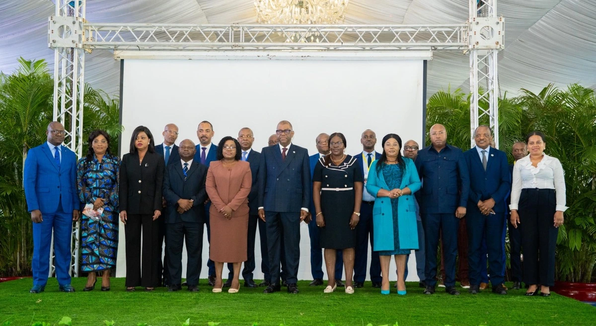 Ouverture du Forum de concertation pour l'avenir du secteur avicole